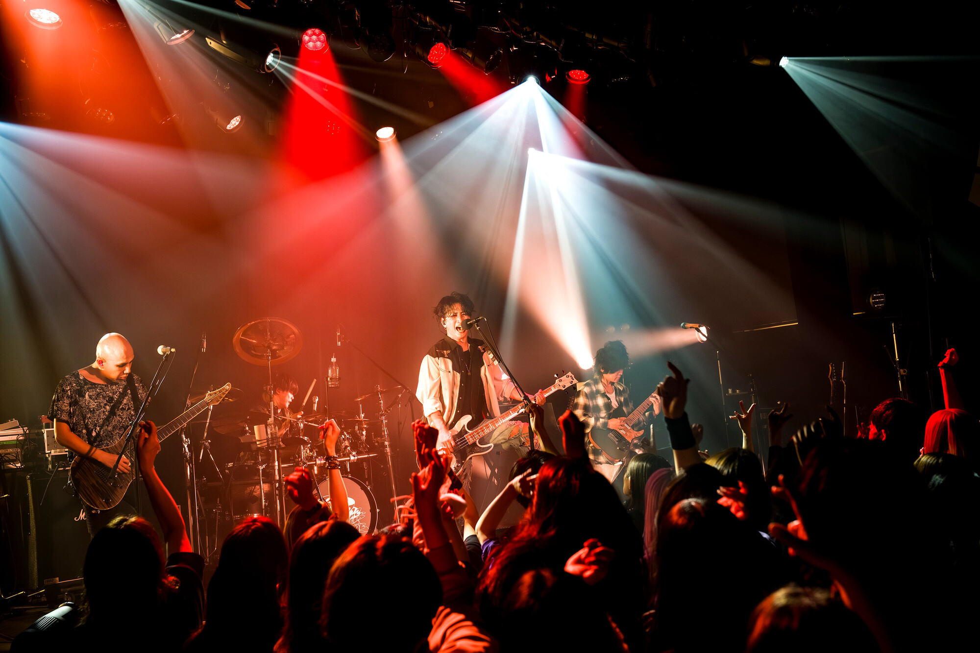 AKi BIRTHDAY REQUEST LIVE 2026「10th Anniversary Celebration