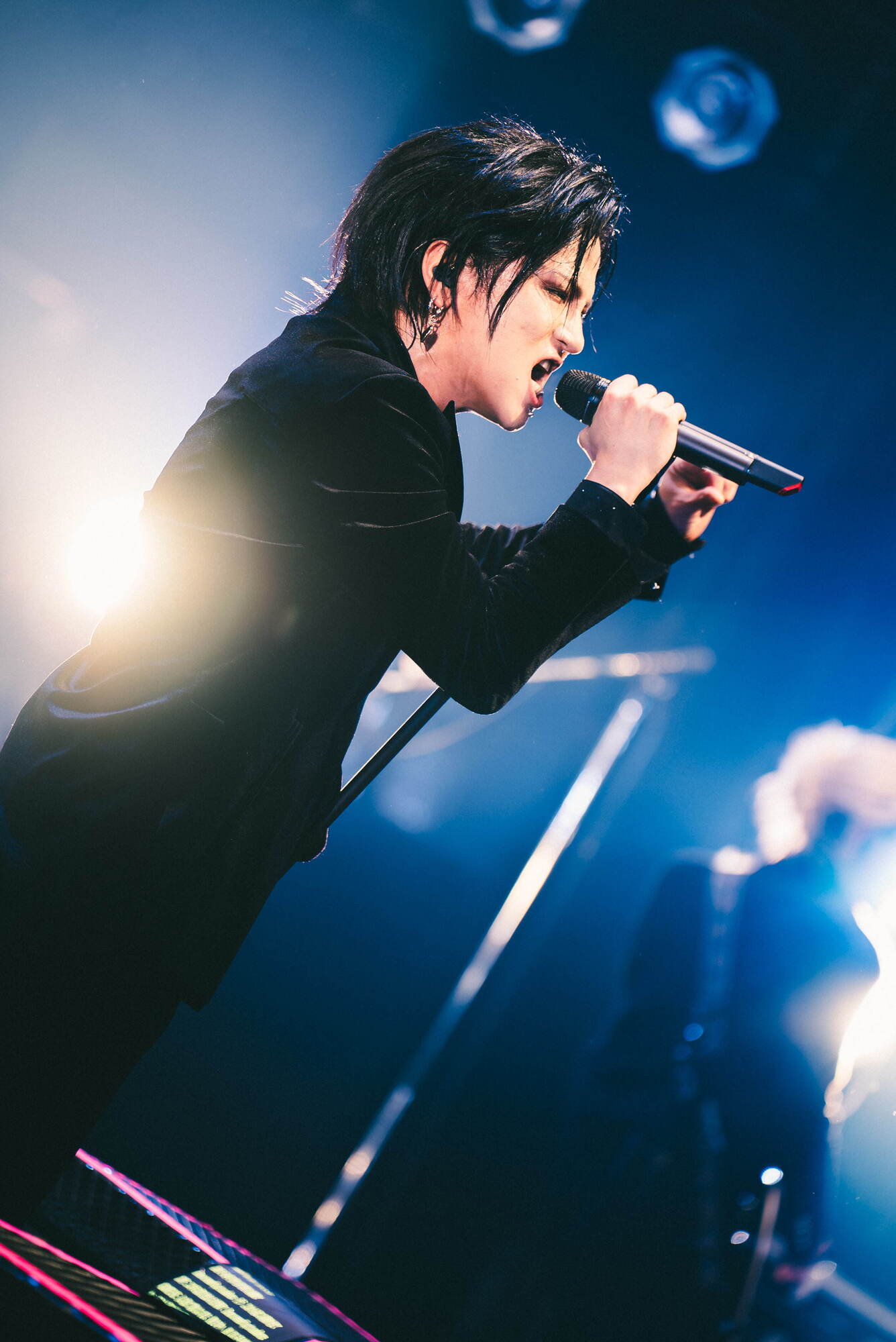 2026年3月2日(月) DEZERT 一ノ瀬千秋生誕祭'26「無修正。」ライブ