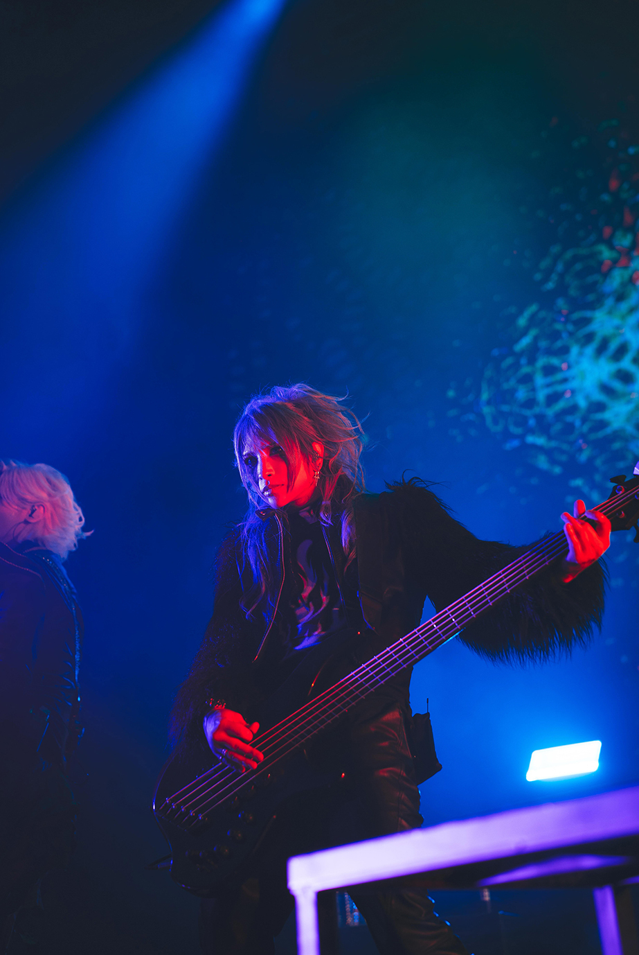 Azavana、『心音』ツアーファイナルをZepp Shinjukuにて開催。1stフル