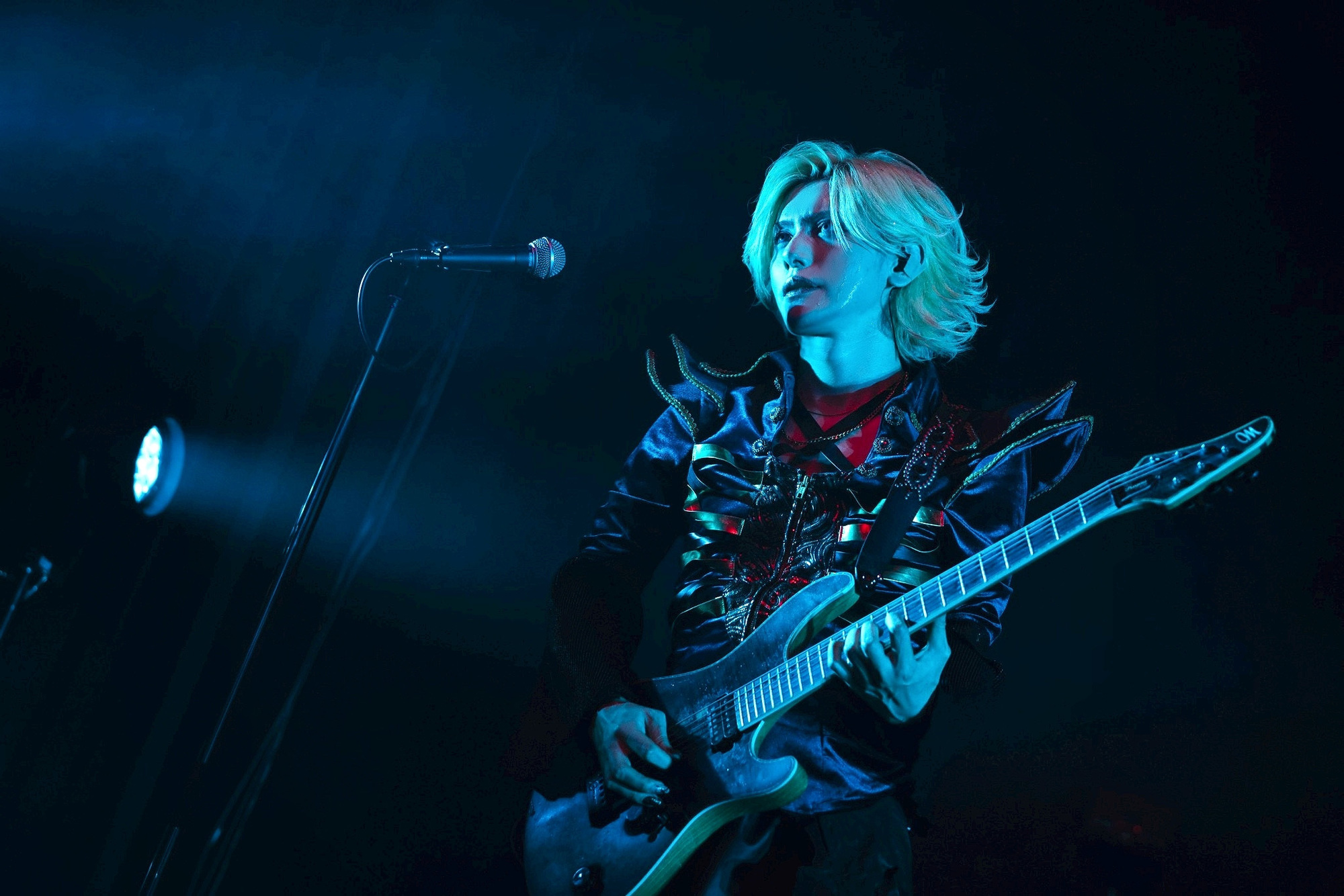 Azavana、『心音』ツアーファイナルをZepp Shinjukuにて開催。1stフル