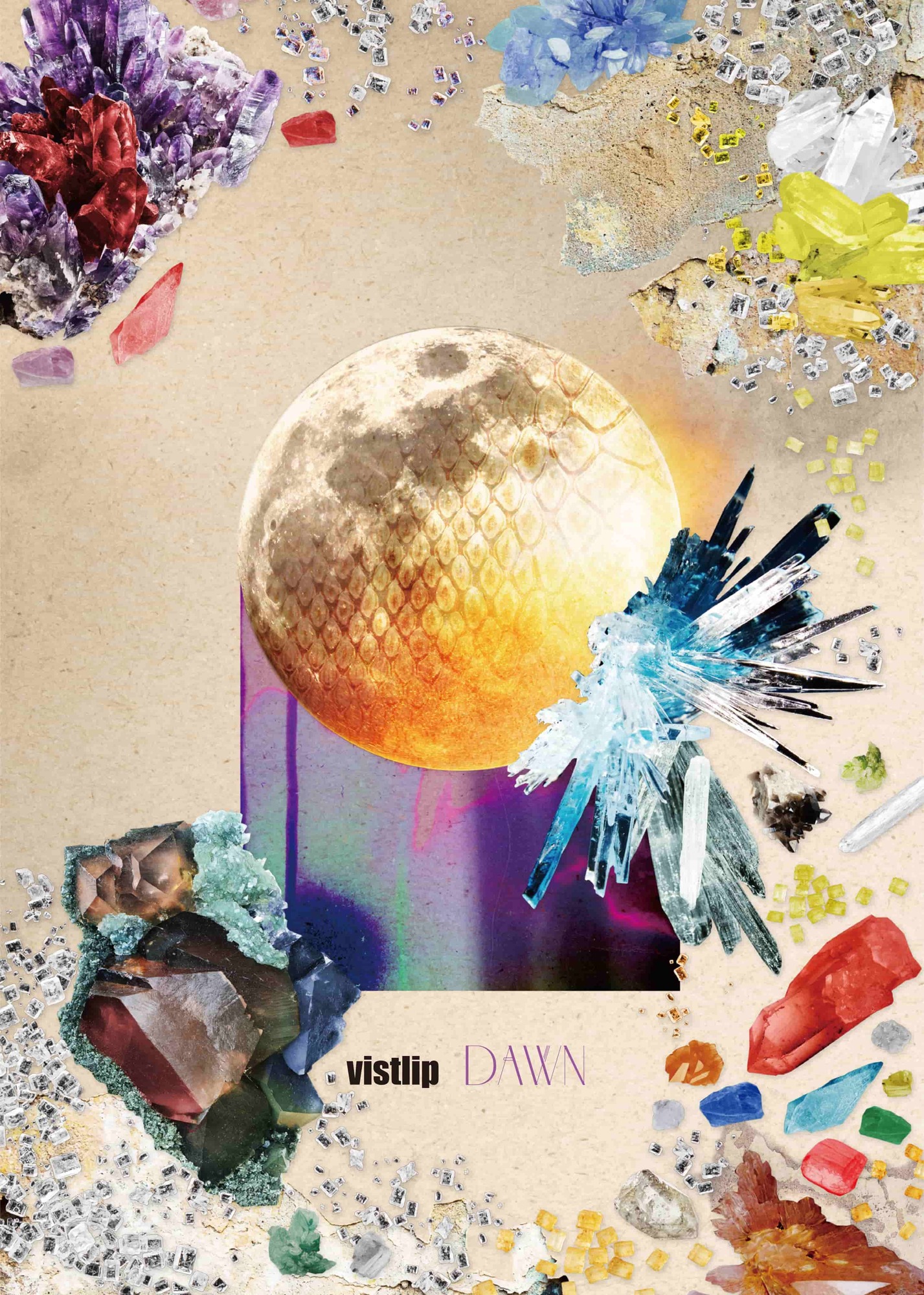 vistlip DAWN 限定盤 CD+Blu-ray vistlip ニューアルバム「DAWN」全貌解禁、リード曲MV・全曲試聴映像