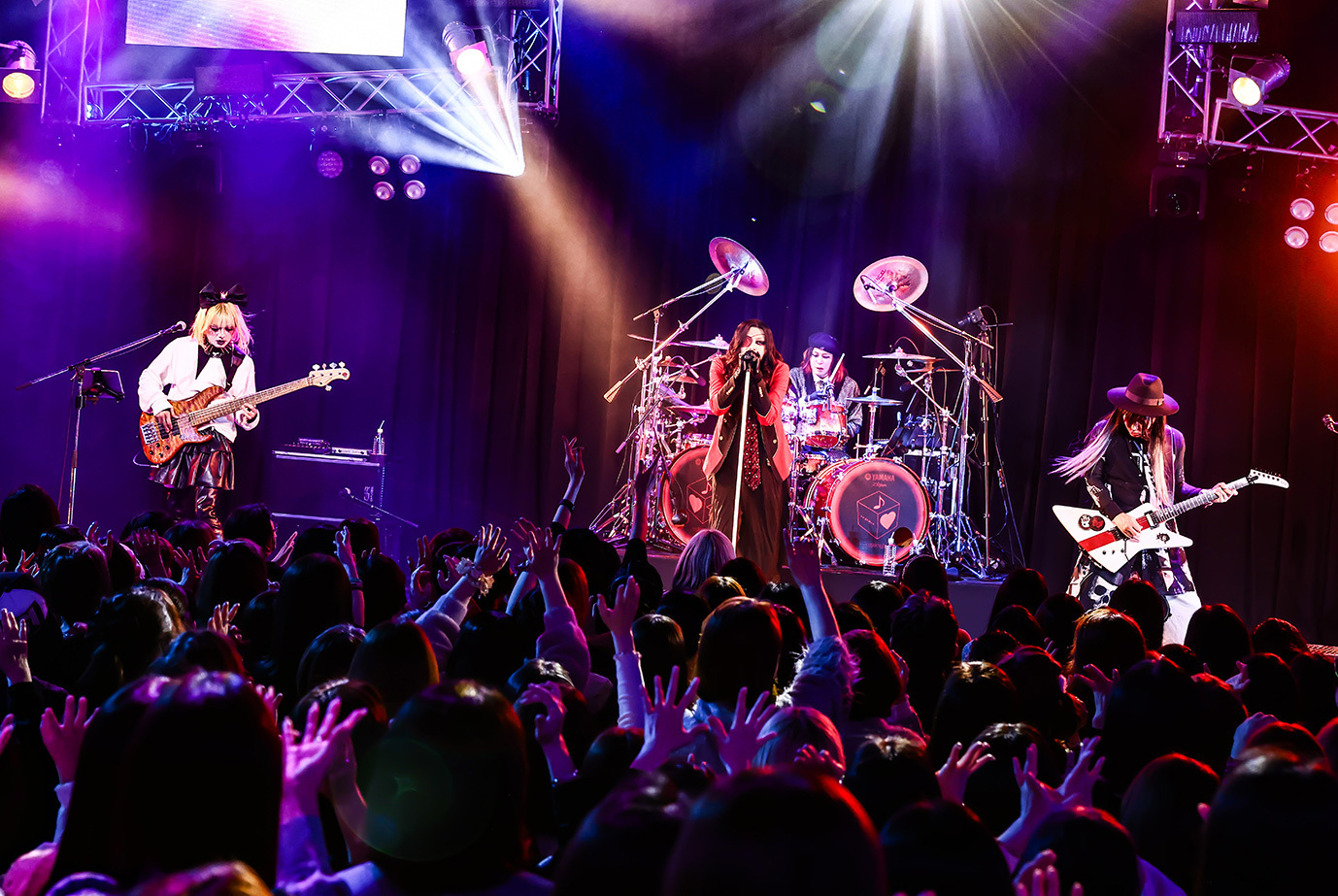 ミュージック PENICILLIN THE LIVE 3 mqdefault.jpg