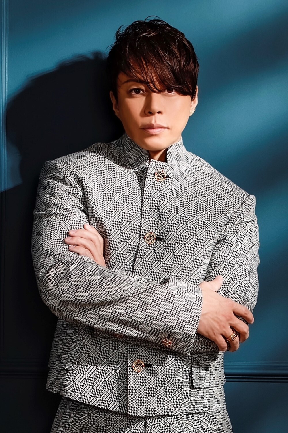 ファン投票で選ばれた曲が集結、T.M.Revolutionデビュー日メモリアル