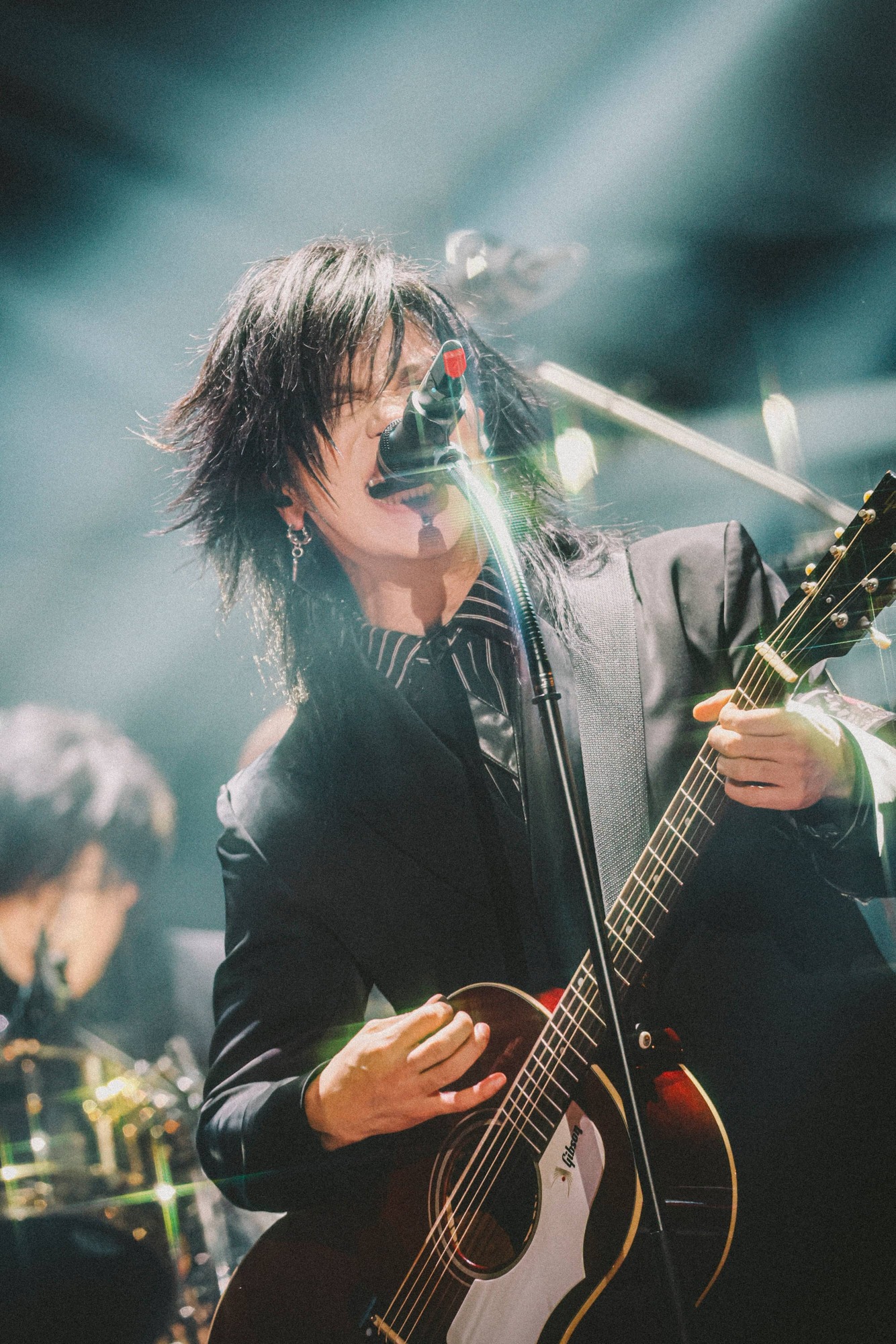ライブレポート】DEZERT 47 AREA ONEMAN TOUR GRAND FINAL『僕らの音楽