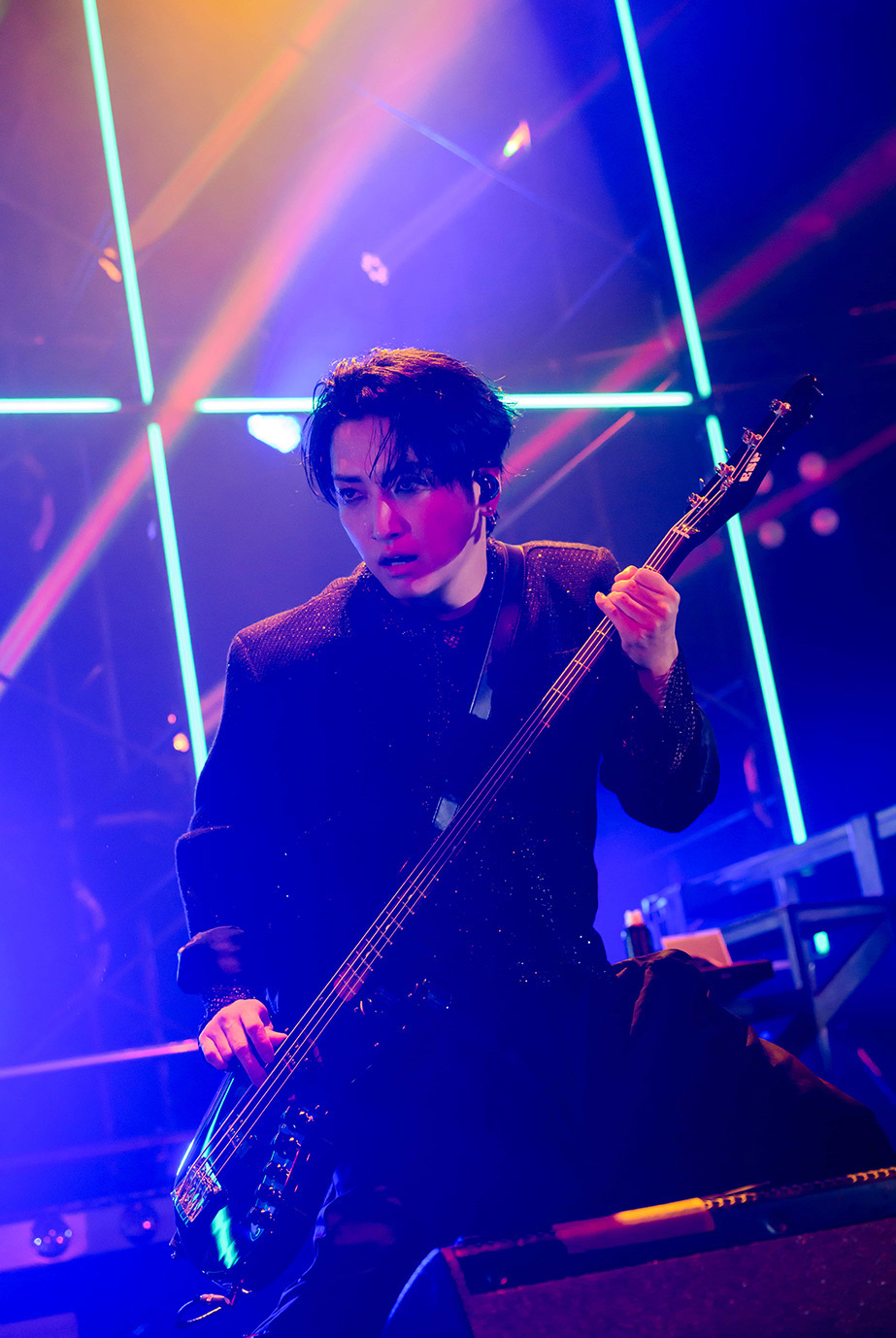 4月10日＝シドの日 Zepp Hanedaワンマンライブレポート！ | club Zy.