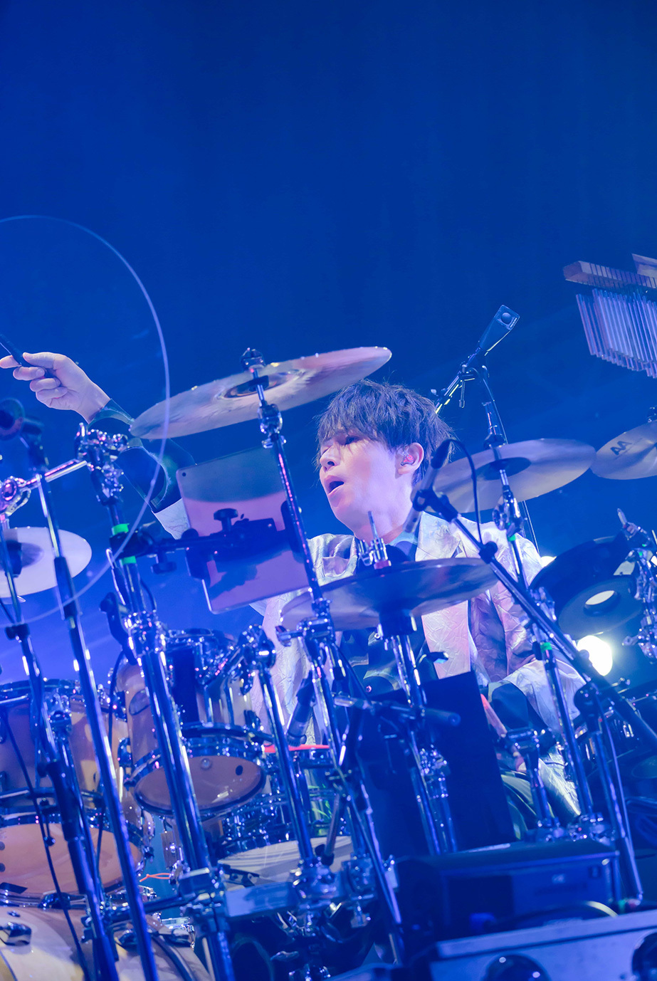 4月10日＝シドの日 Zepp Hanedaワンマンライブレポート！ | club Zy.