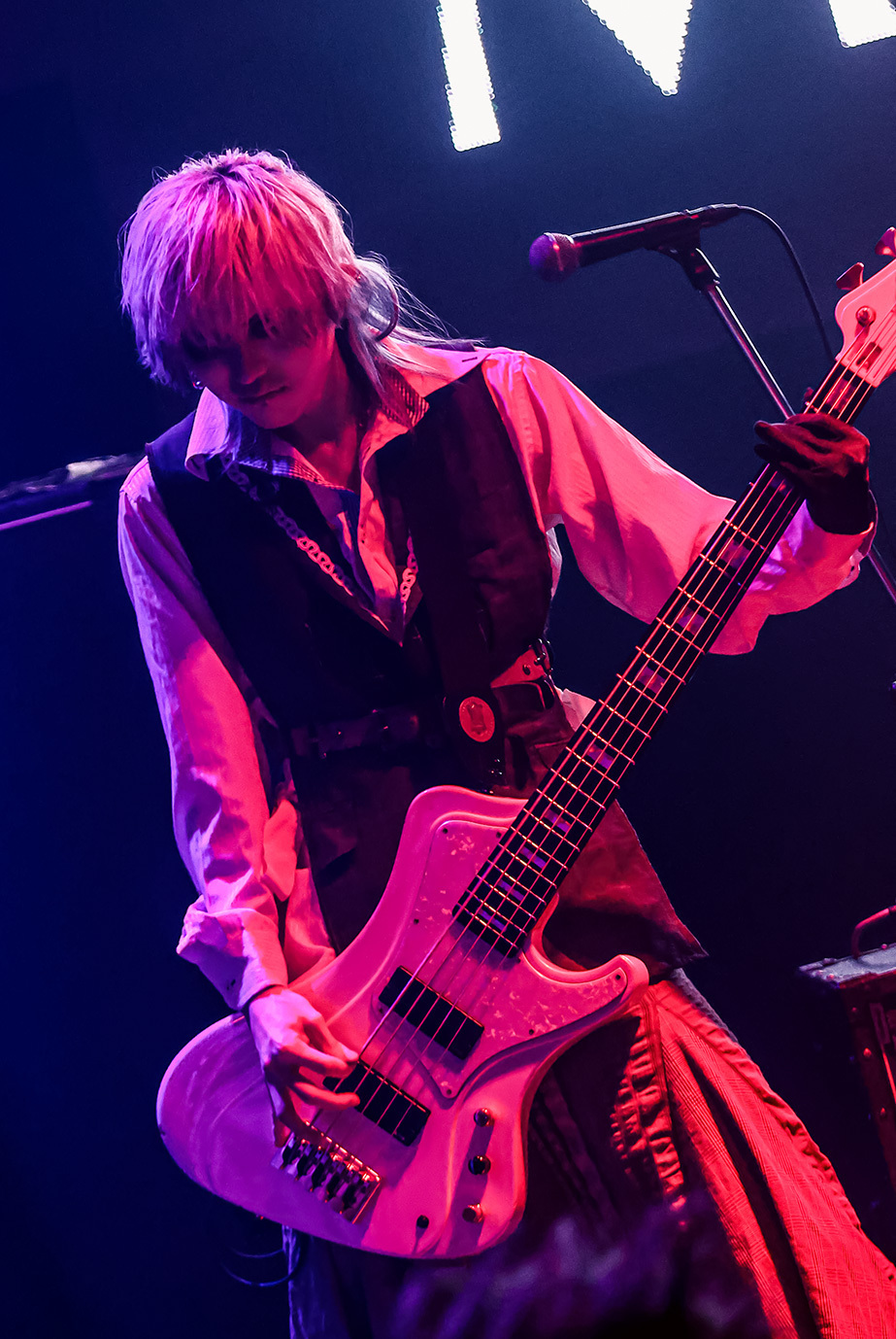 FUR2マンライブレポ 2026/04/20 REX | club Zy.