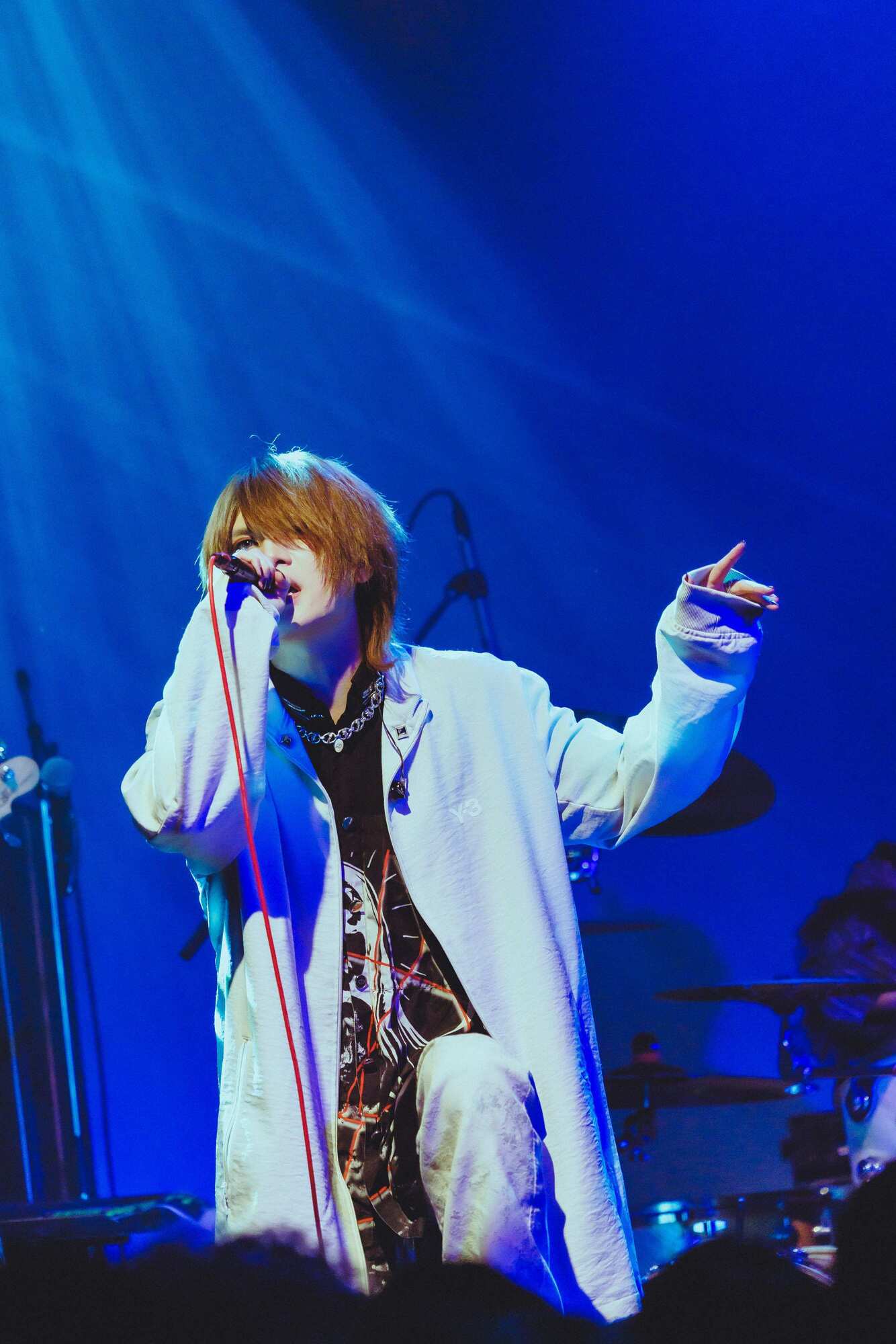 DAYDREAM ドリズラージャケット　ポップアップ　OVY vistlip ONE MAN TOUR 2026 [Drawing Dawn] -TOUR FINAL- 2026年6月6日