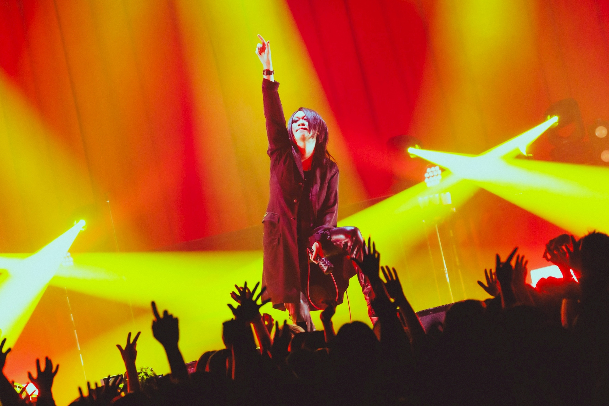 2026スペシャルMUCC day！「ムックリ クエストLIVE-破-」 2026年6月9日