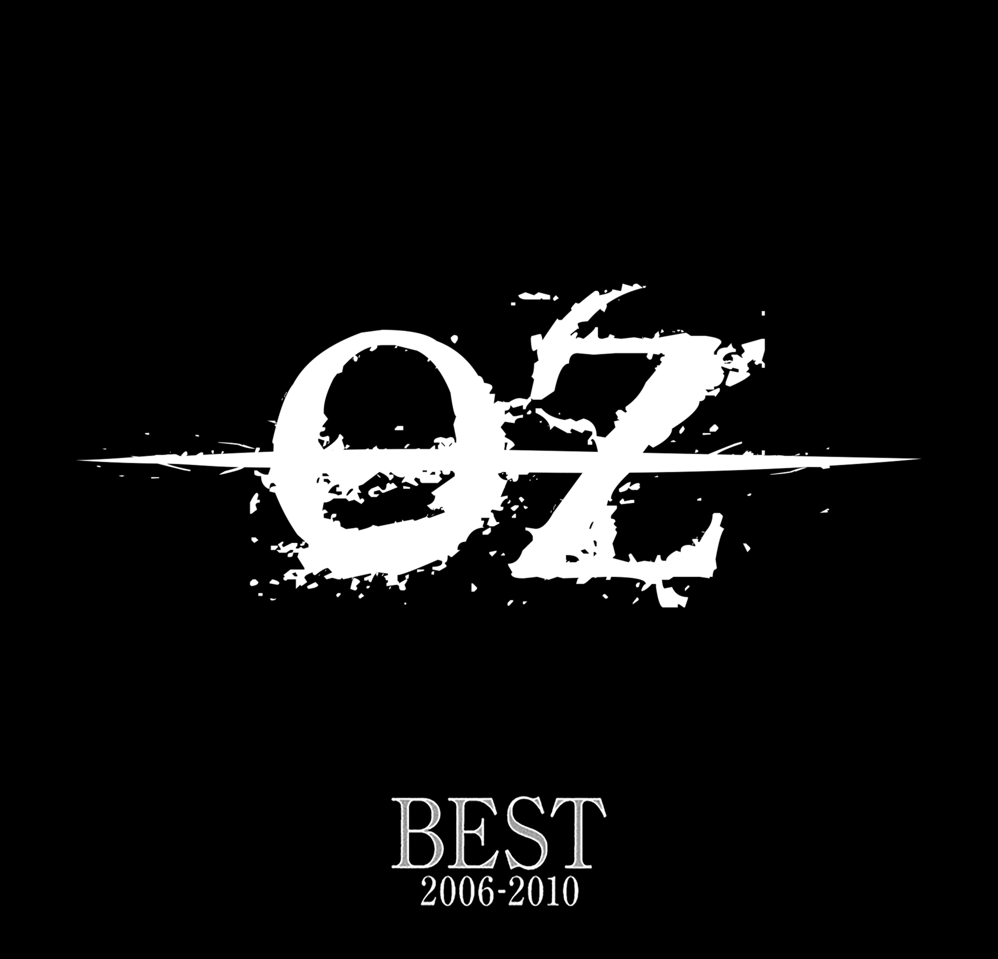OZ COMPLETE BEST ALBUM 限定版 OZ-のベスト盤『BEST』2006-2010、2026年7月18日にサブスク解禁