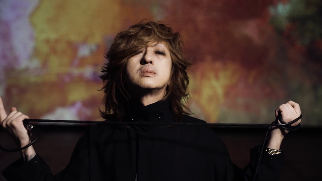 黒夢、初のセルフカバーアルバム『CORKSCREW 2026』『Drug TReatment