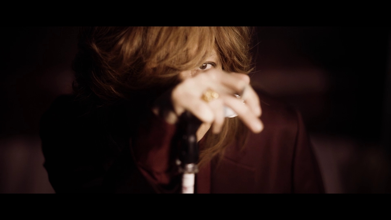黒夢、初のセルフカバーアルバム『CORKSCREW 2026』『Drug TReatment
