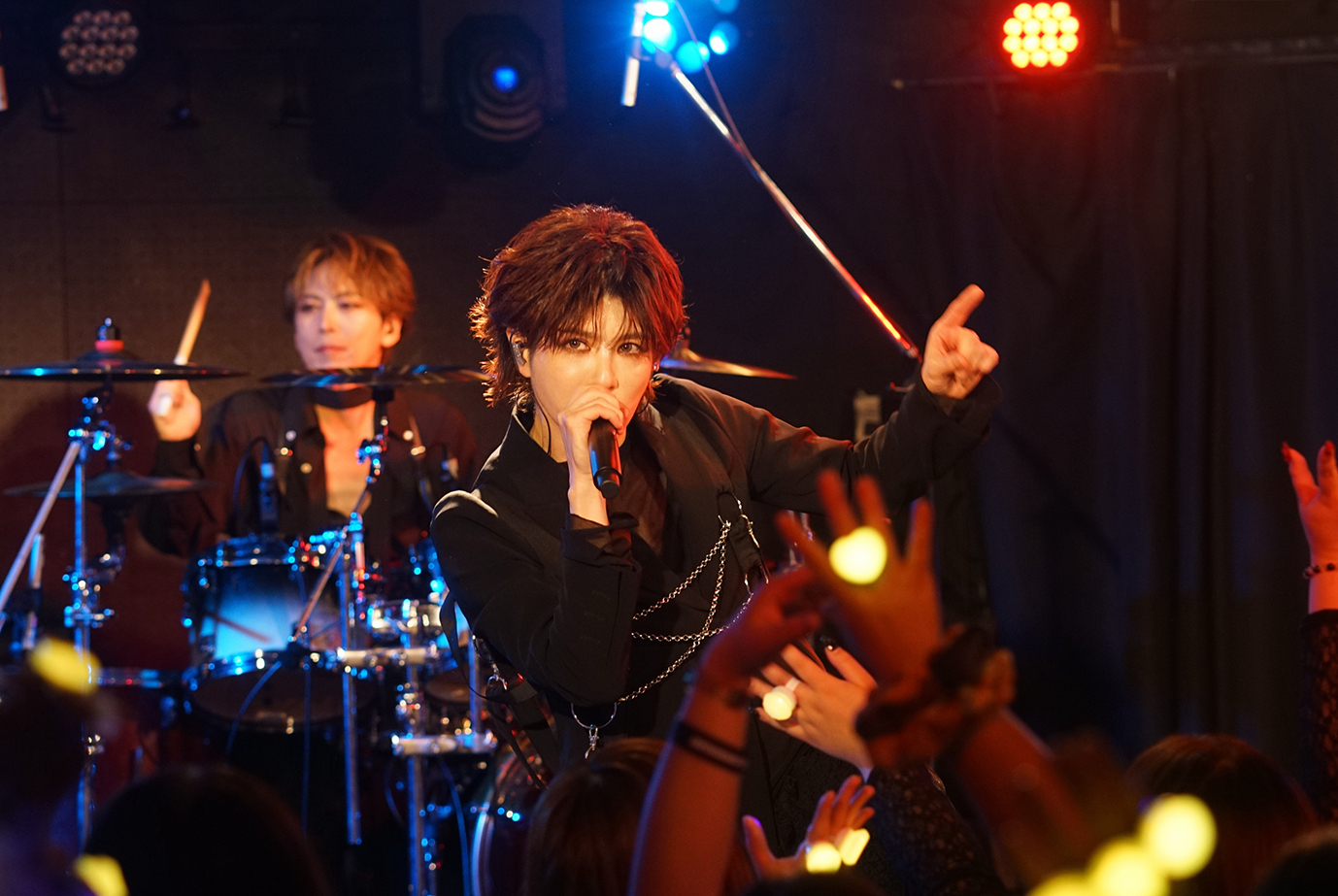 168 Halloween2026【LIVE】 &【PARTY】開催決定！！ チケット本日発売