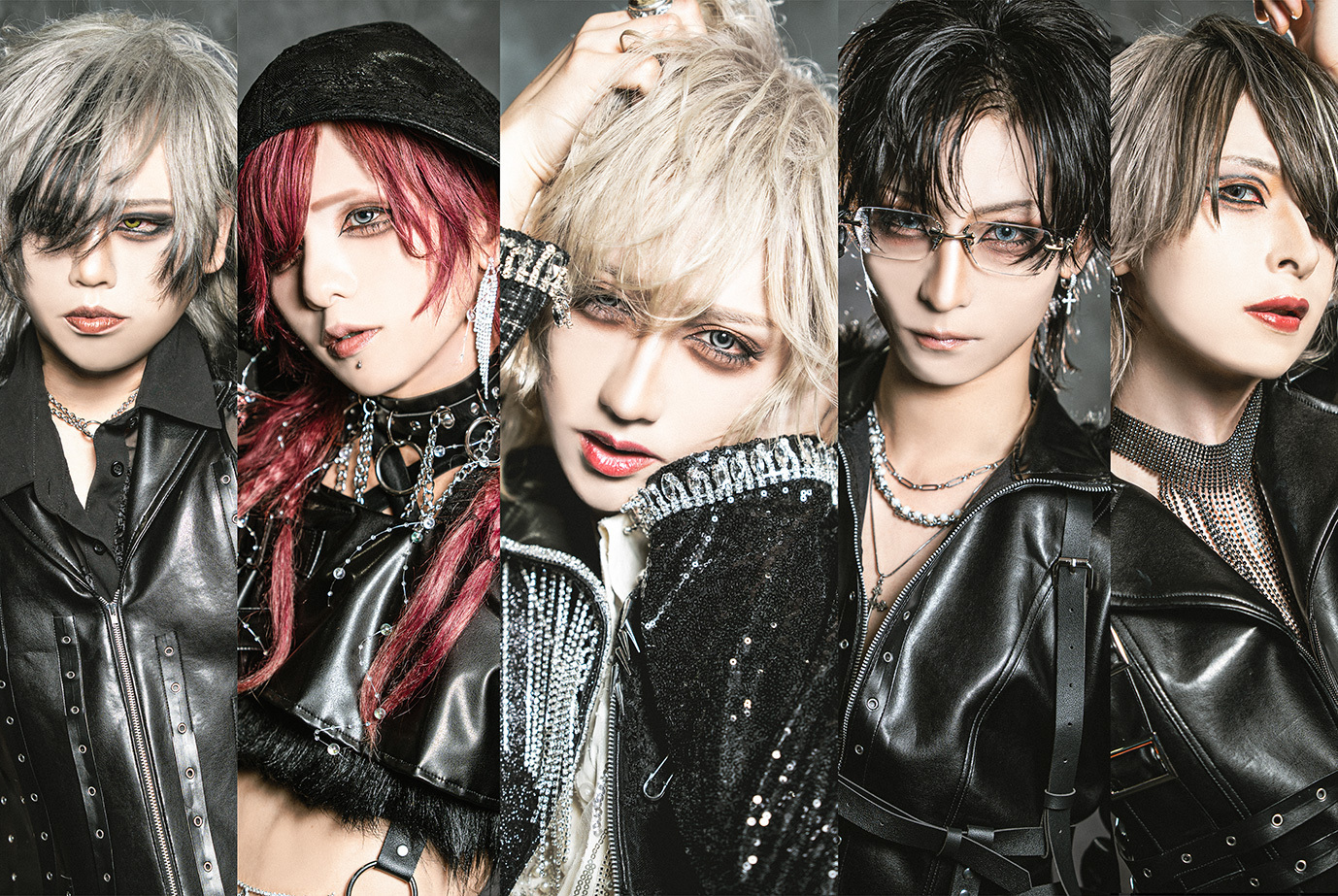 FUR、待望の1st Single「GLOSS」MV解禁！ | club Zy.