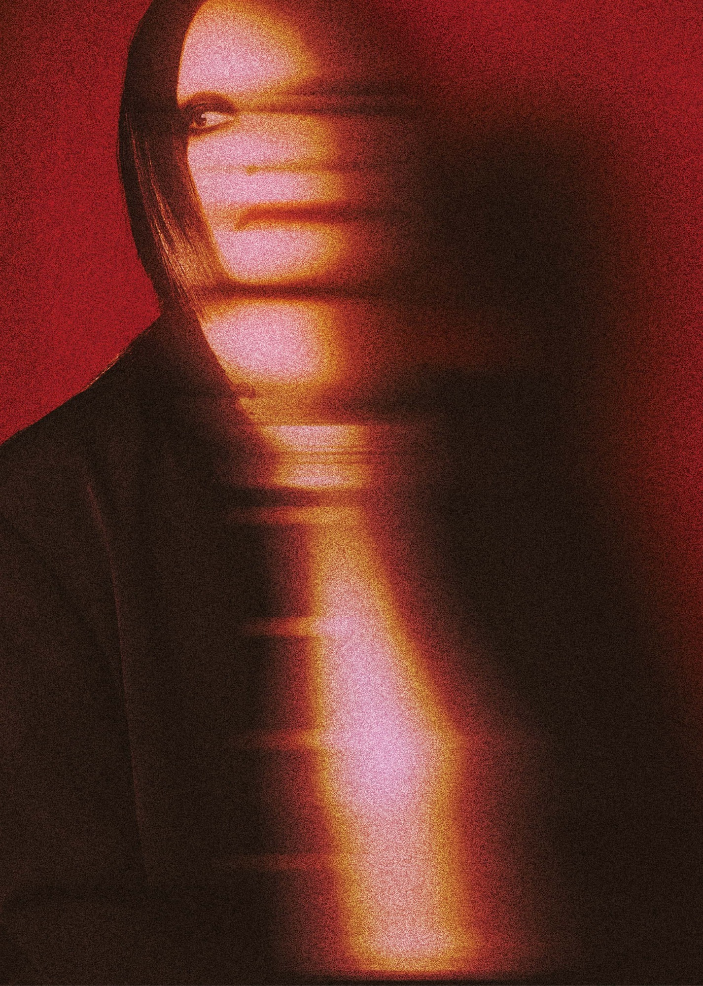 MUCCのヴォーカル・逹瑯が、ソロ名義初となるEP『奇怒哀落』をリリース